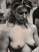 Zandra Rhodes nude 0