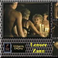 Zann Lenore