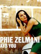 Zelmani Sophie nude 1