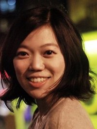 Zhu Yi