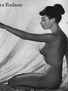 Ziva Rodann nude 1