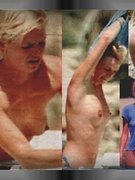 Zoe Ball nude 19