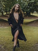 Zoe Cross nude 1