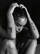 Zoe Kravitz nude 10