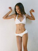 Zoe Saldana nude 0