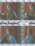 Zoe Wanamaker nude 0