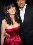 Zooey Deschanel nude 10