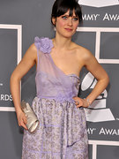 Zooey Deschanel nude 15