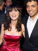 Zooey Deschanel nude 3