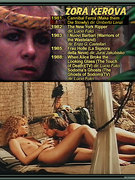 Zora Kerova nude 3