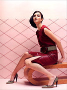 Zoya Todorovic nude 1