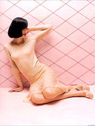 Zoya Todorovic nude 2