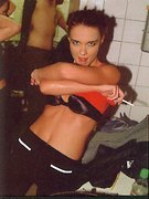 Zsuzsa Varga nude 8