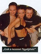 Zsuzsa Varga nude 9